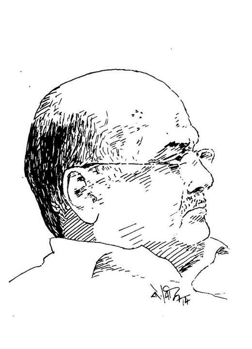 अमर नदीम